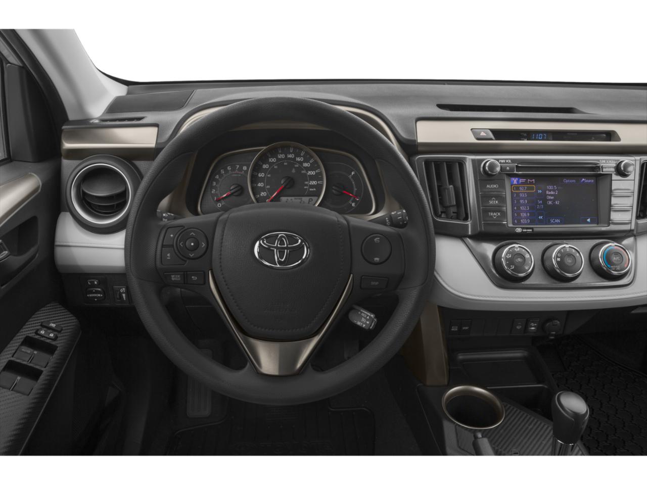 2015 Toyota RAV4 Vehicle Photo in Langhorne, PA 19047