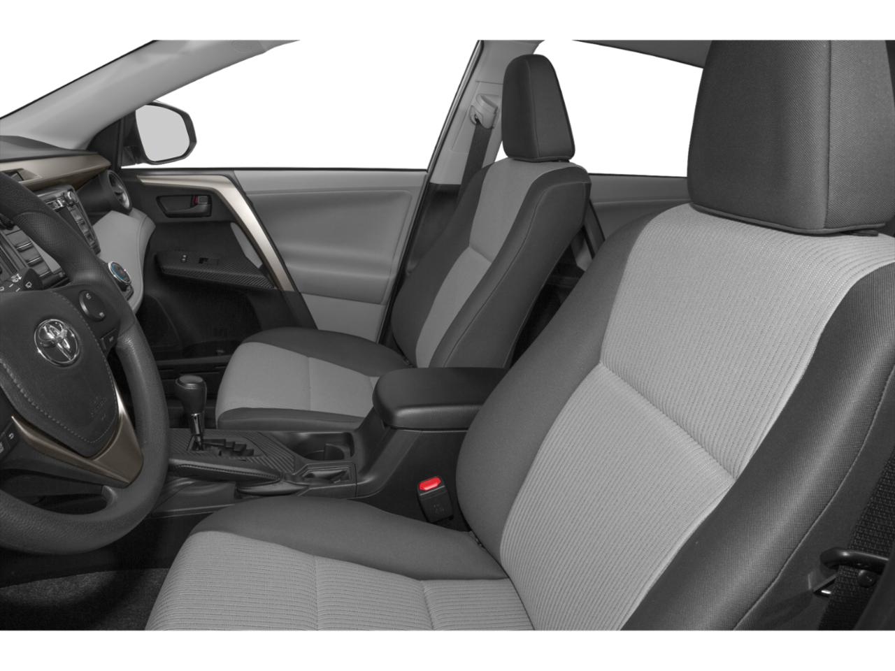 2015 Toyota RAV4 Vehicle Photo in Langhorne, PA 19047