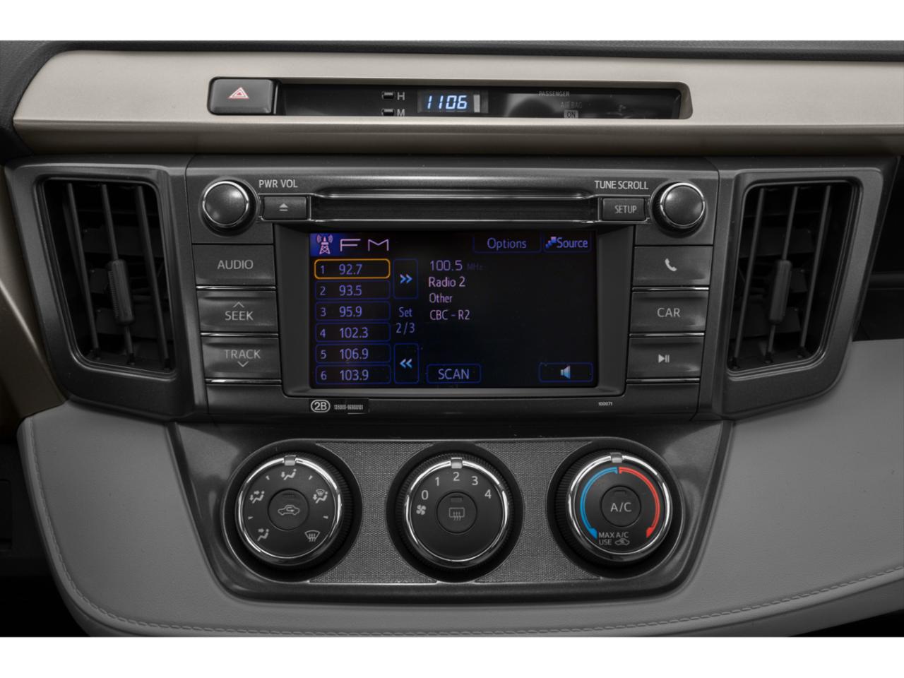 2015 Toyota RAV4 Vehicle Photo in Langhorne, PA 19047