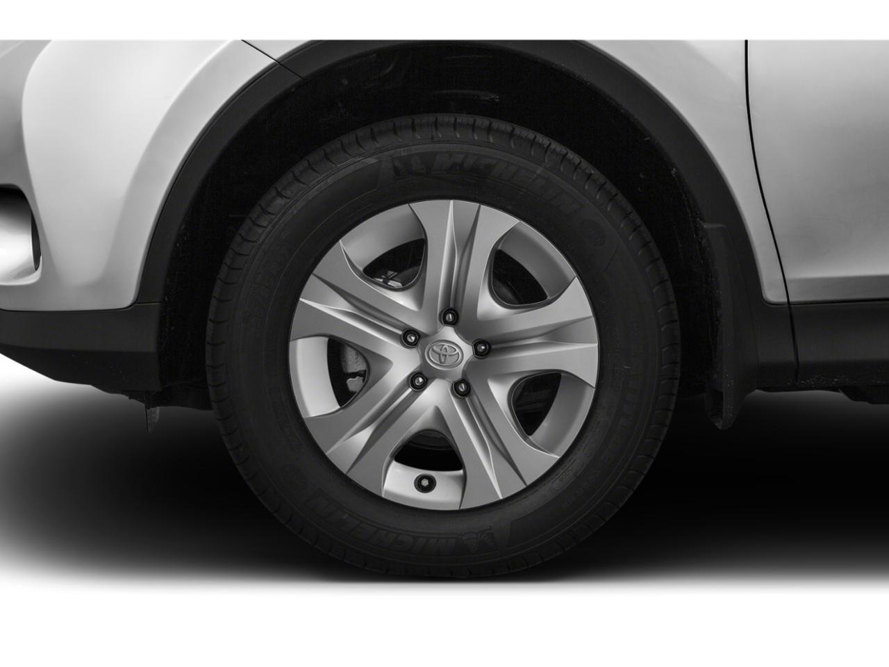 2015 Toyota RAV4 Vehicle Photo in Langhorne, PA 19047