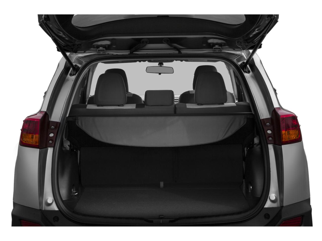 2015 Toyota RAV4 Vehicle Photo in Langhorne, PA 19047