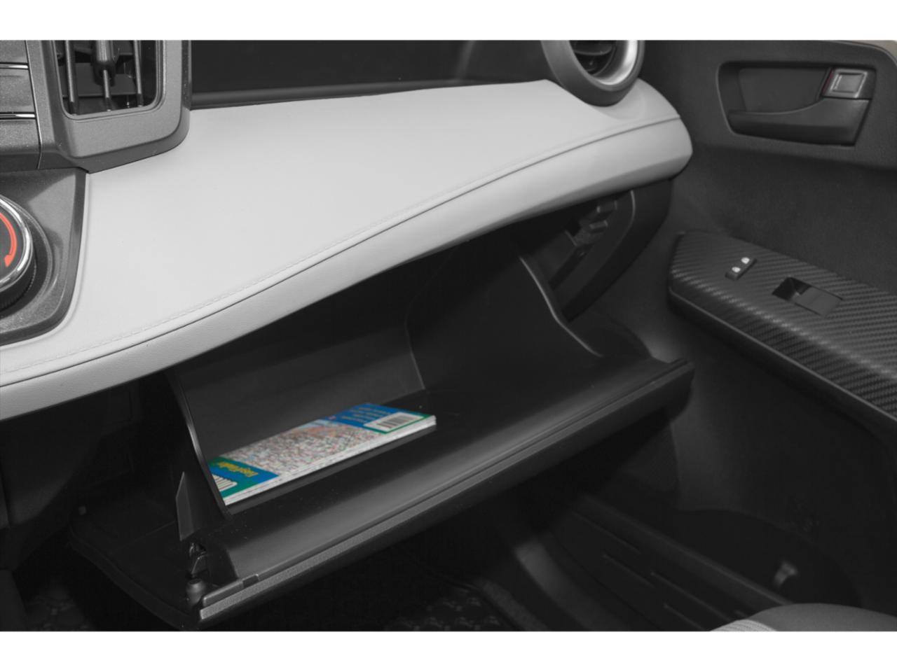 2015 Toyota RAV4 Vehicle Photo in Langhorne, PA 19047