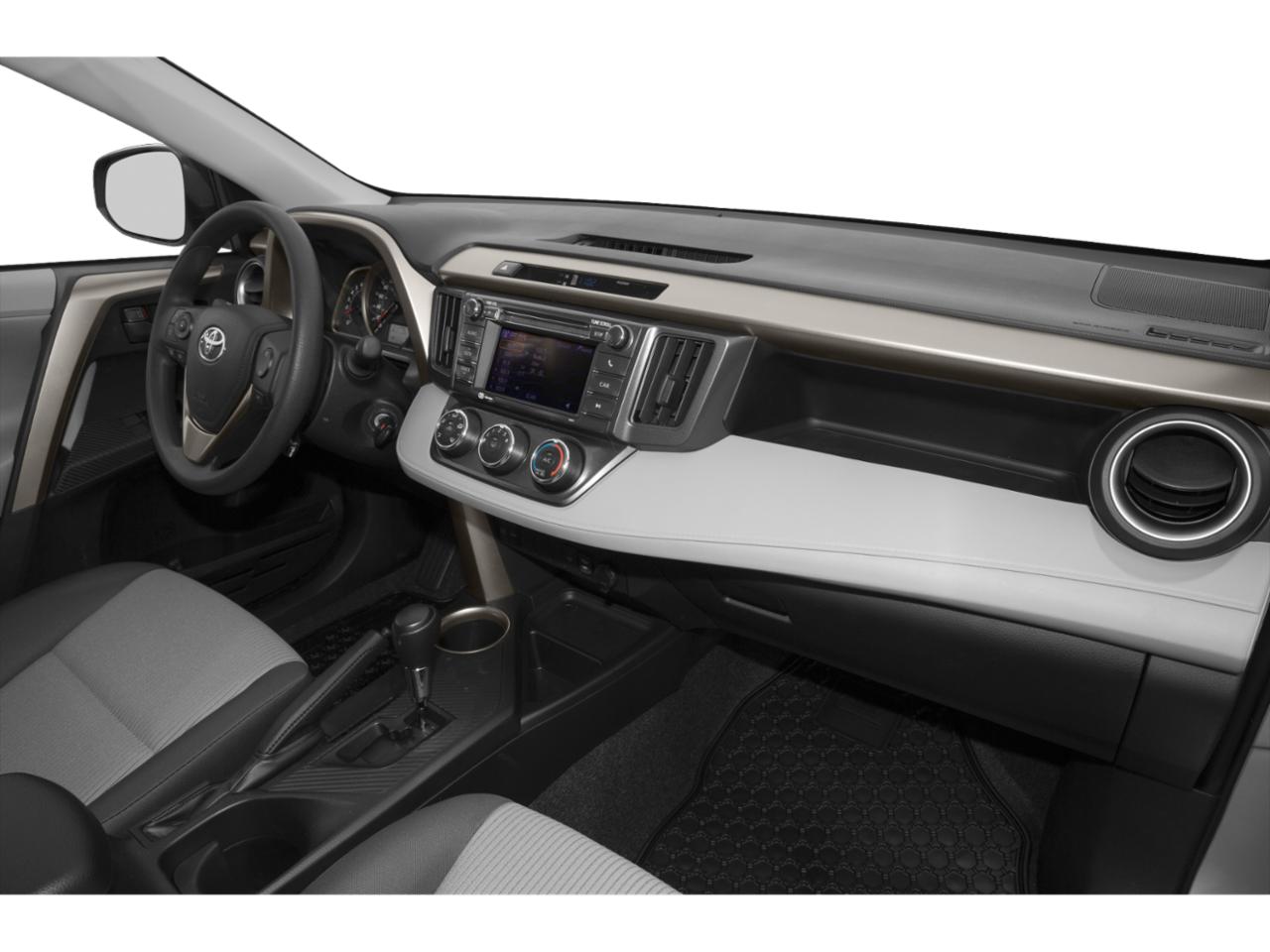 2015 Toyota RAV4 Vehicle Photo in Langhorne, PA 19047