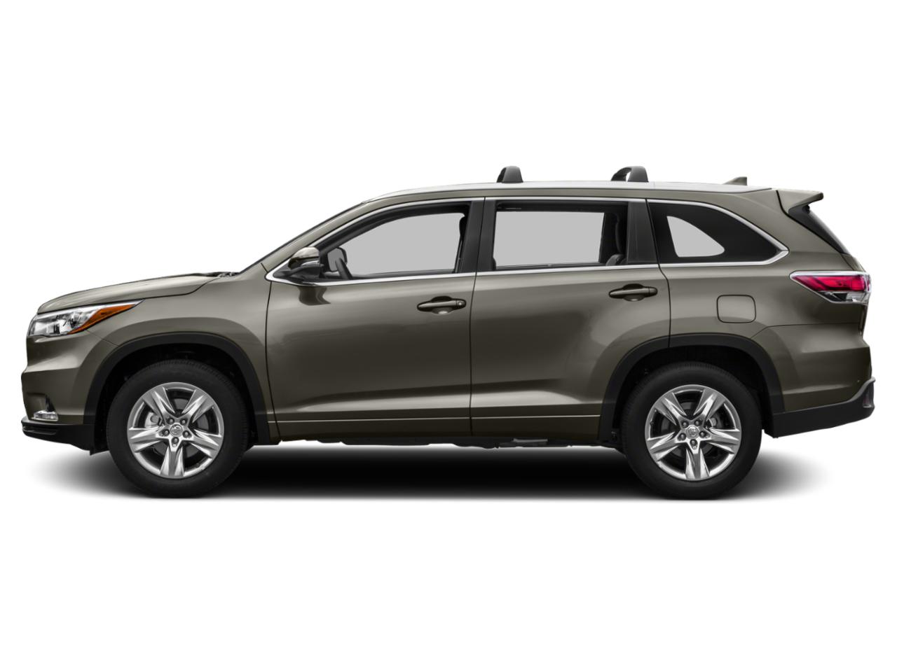 2015 Toyota Highlander Vehicle Photo in San Antonio, TX 78238