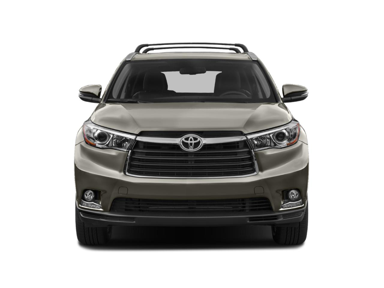 2015 Toyota Highlander Vehicle Photo in San Antonio, TX 78238