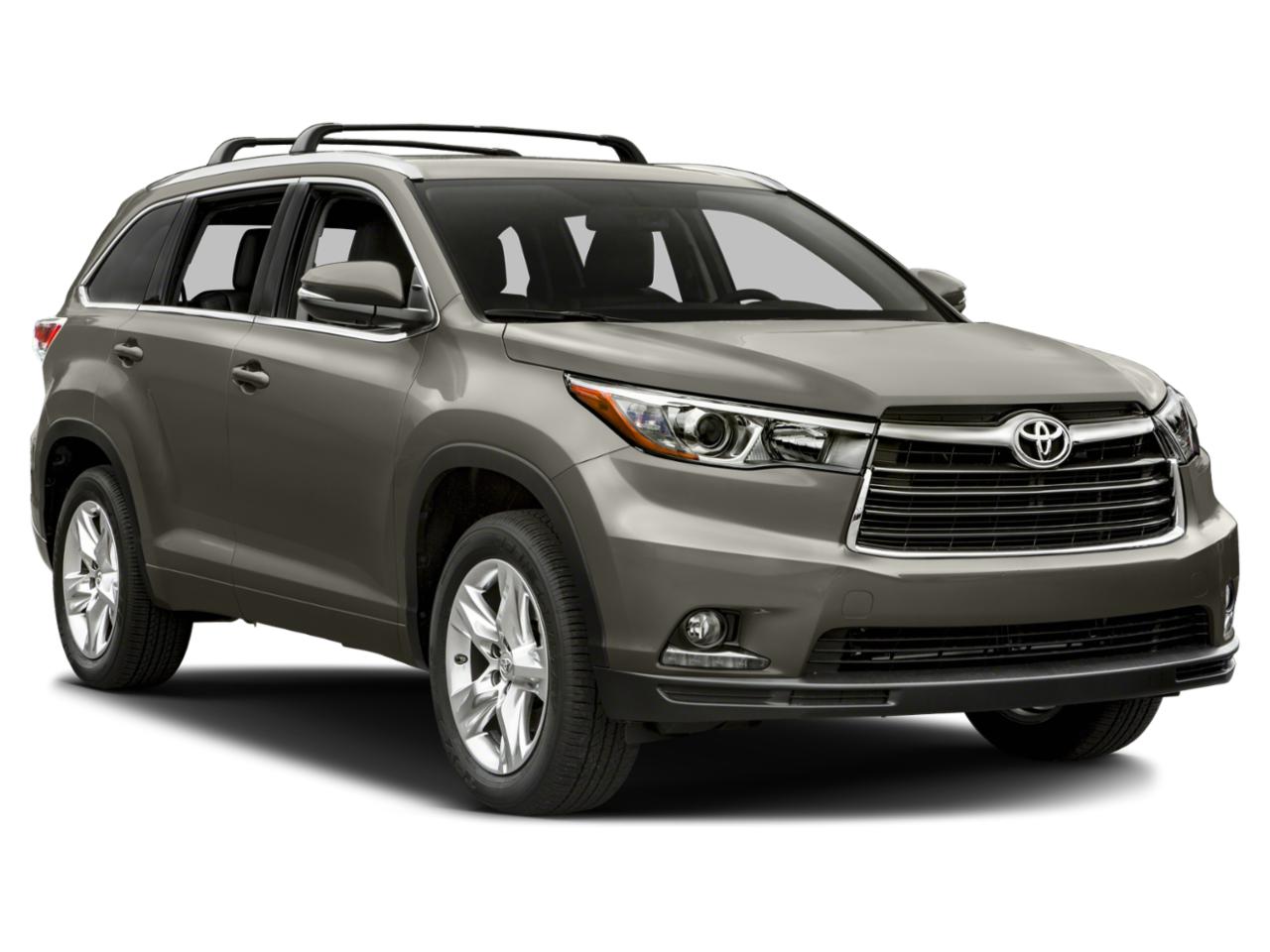 2015 Toyota Highlander Vehicle Photo in San Antonio, TX 78238