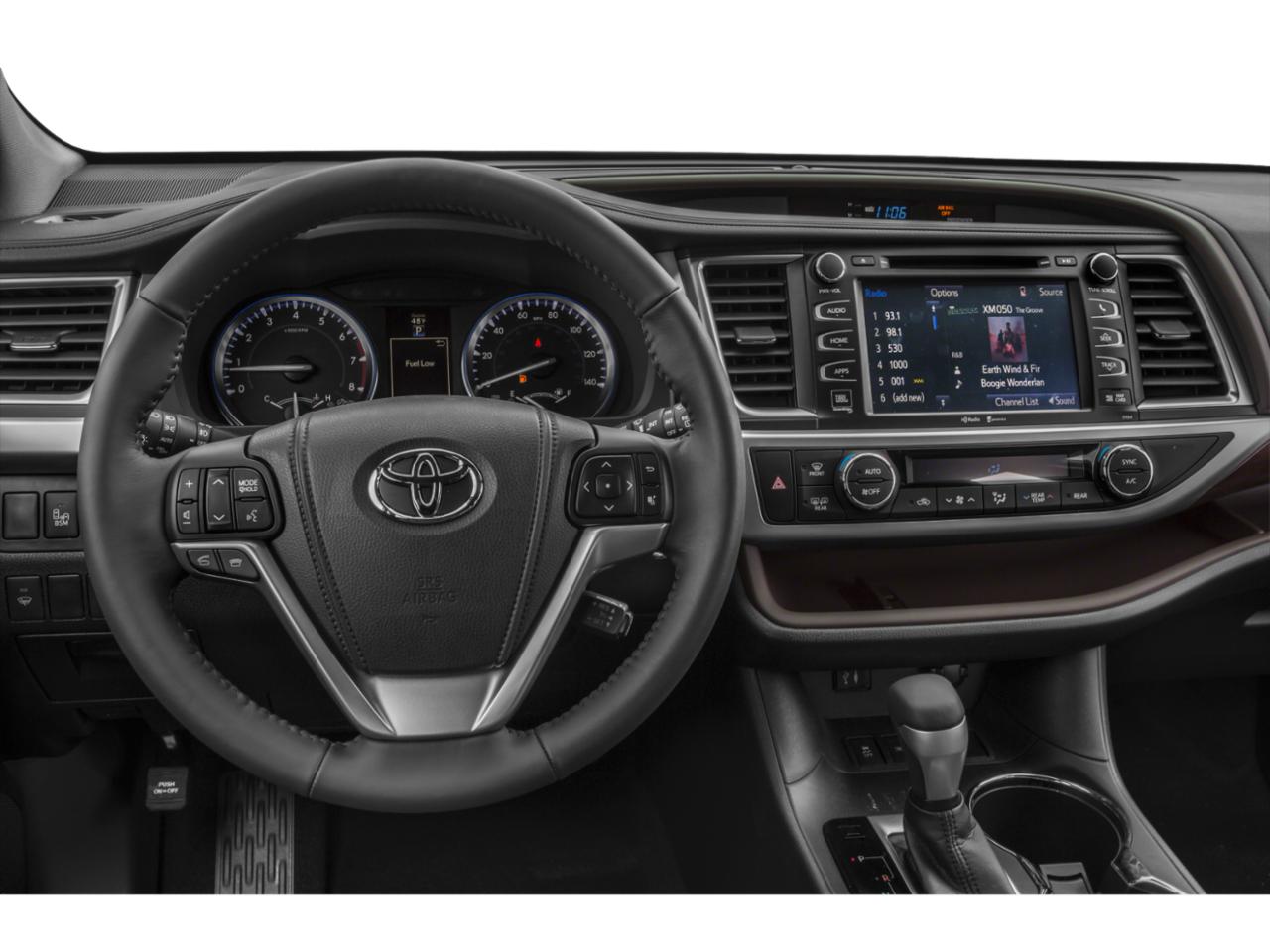 2015 Toyota Highlander Vehicle Photo in San Antonio, TX 78238