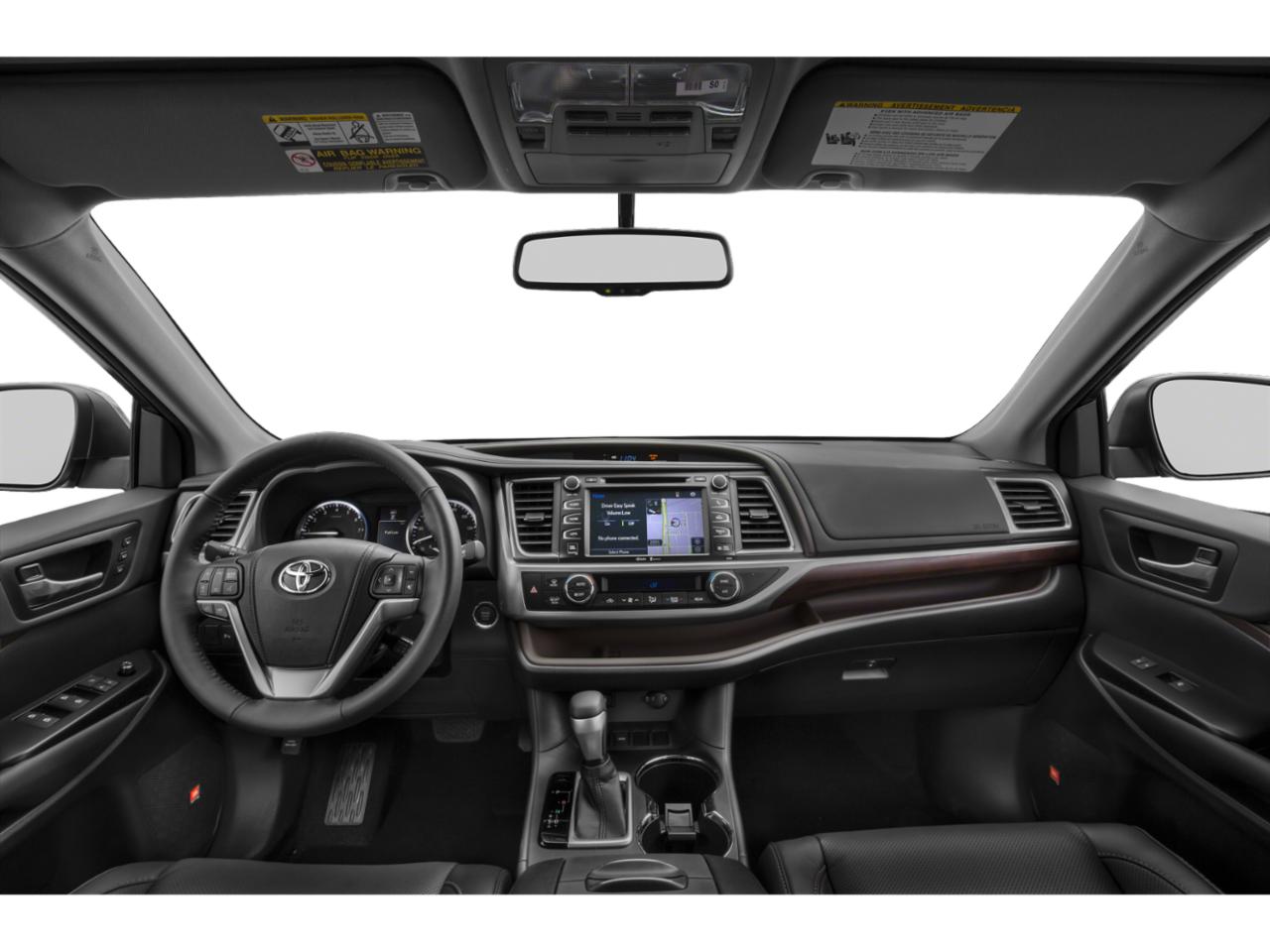 2015 Toyota Highlander Vehicle Photo in San Antonio, TX 78238