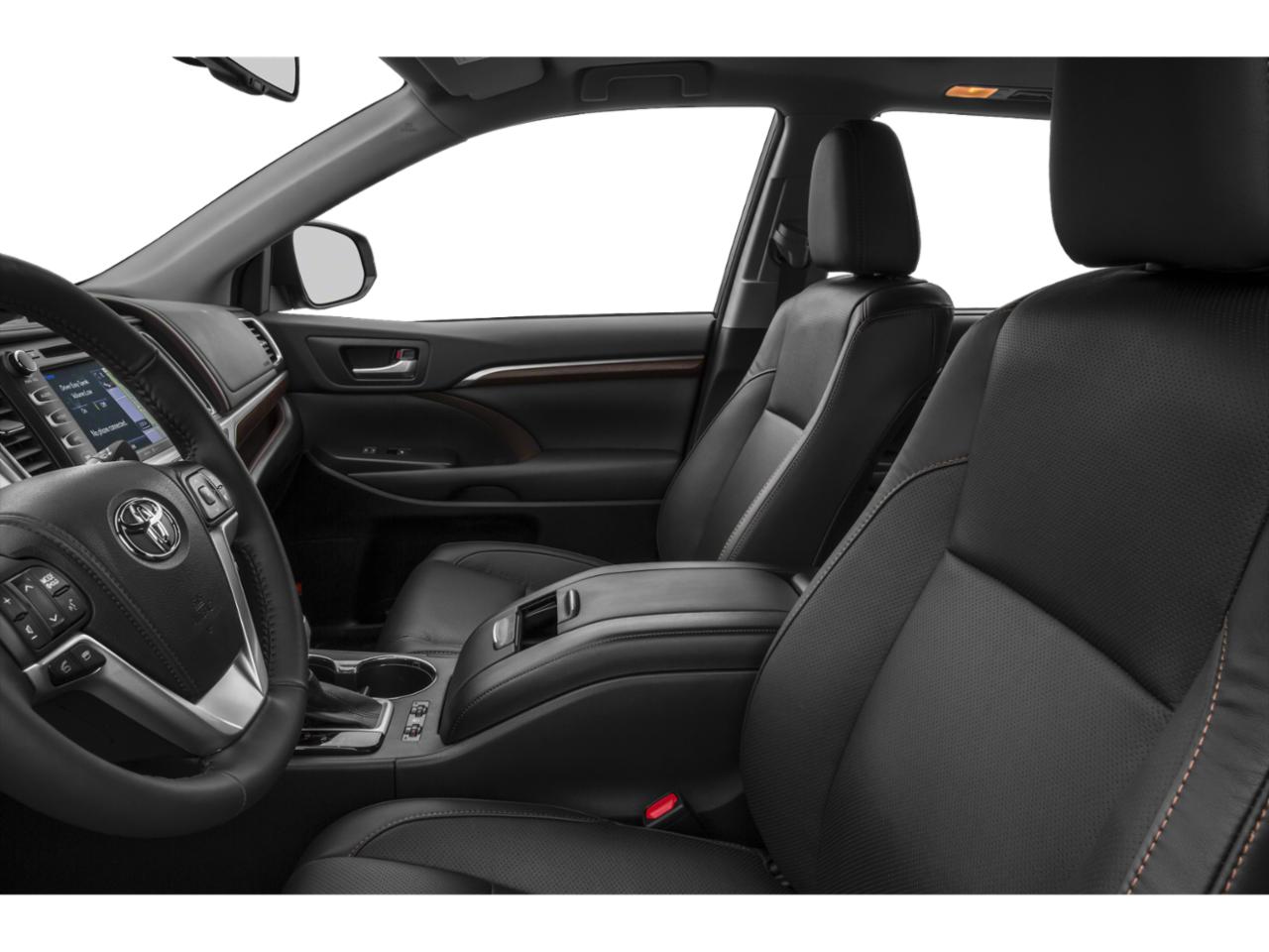 2015 Toyota Highlander Vehicle Photo in San Antonio, TX 78238