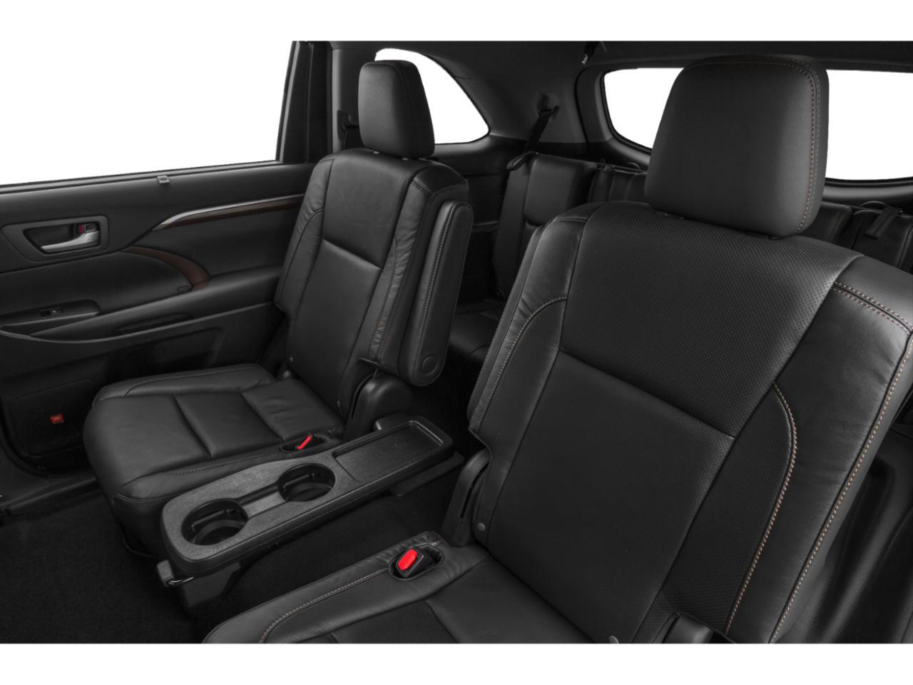2015 Toyota Highlander Vehicle Photo in San Antonio, TX 78238
