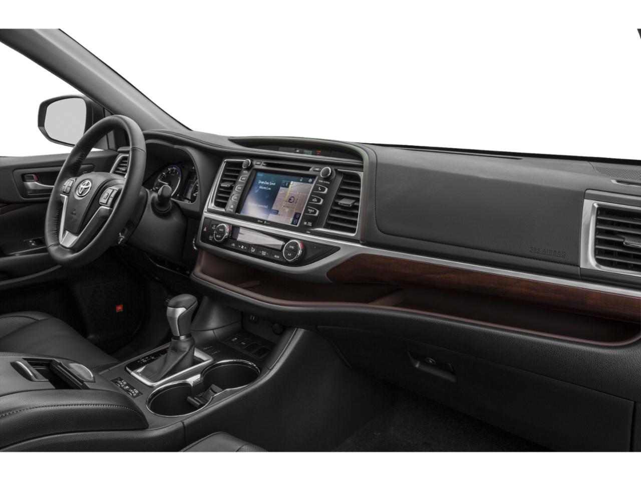 2015 Toyota Highlander Vehicle Photo in San Antonio, TX 78238