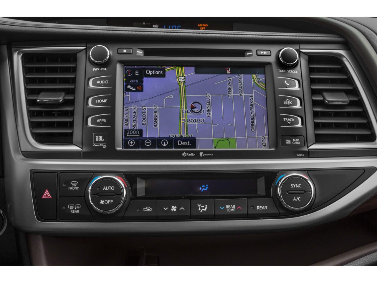2015 Toyota Highlander Vehicle Photo in San Antonio, TX 78238
