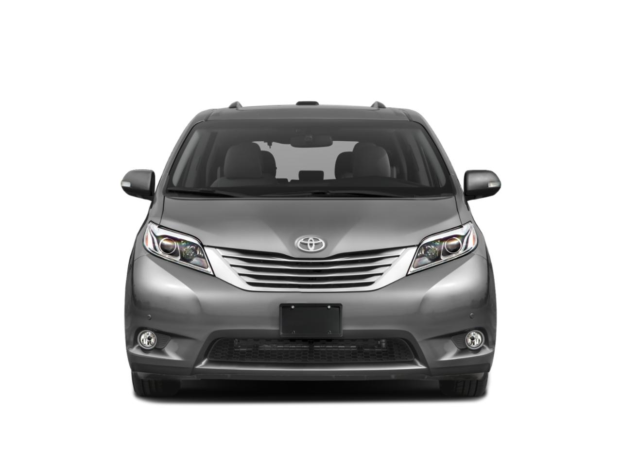 2015 Toyota Sienna Vehicle Photo in Trevose, PA 19053