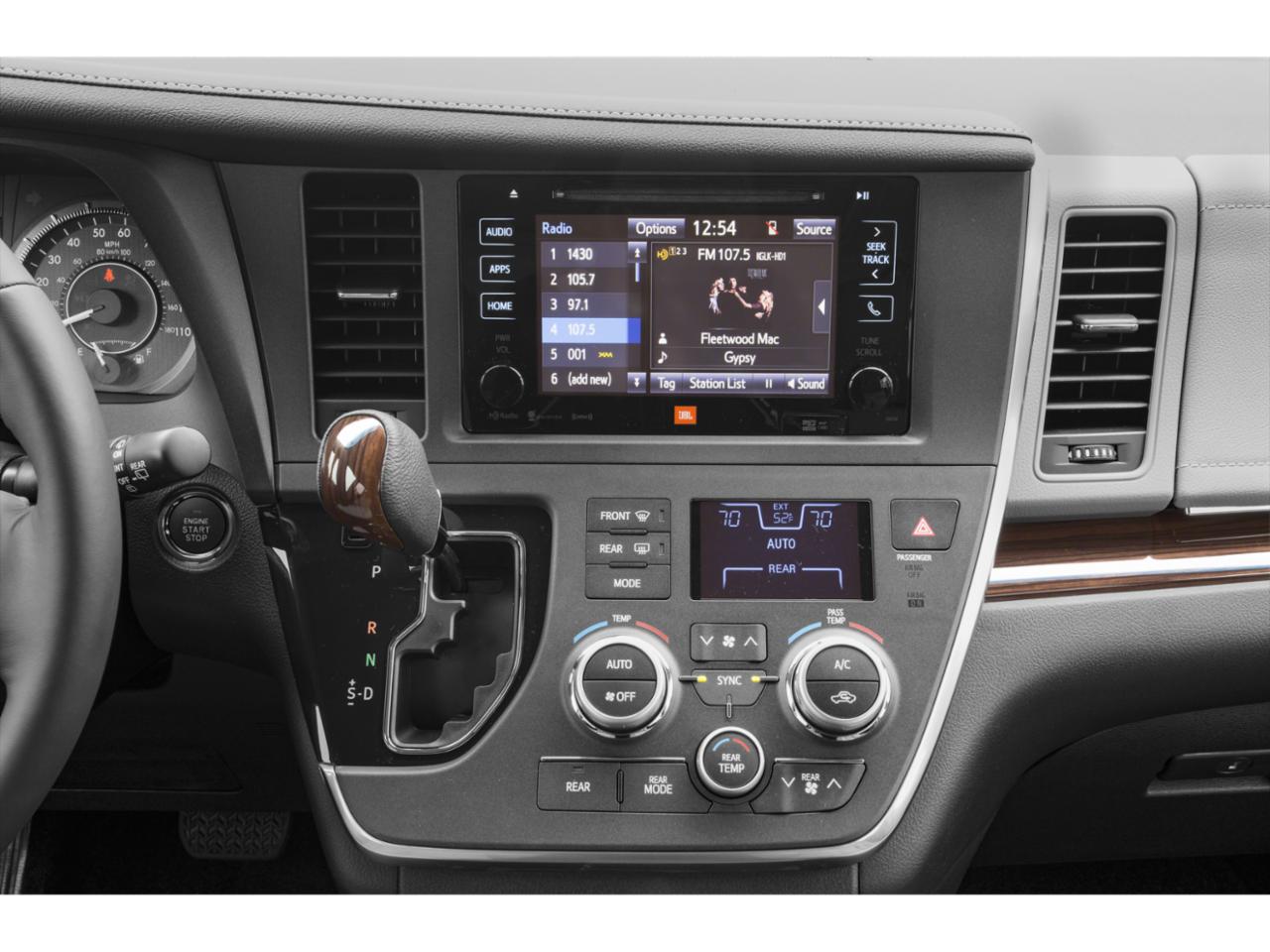 2015 Toyota Sienna Vehicle Photo in Trevose, PA 19053