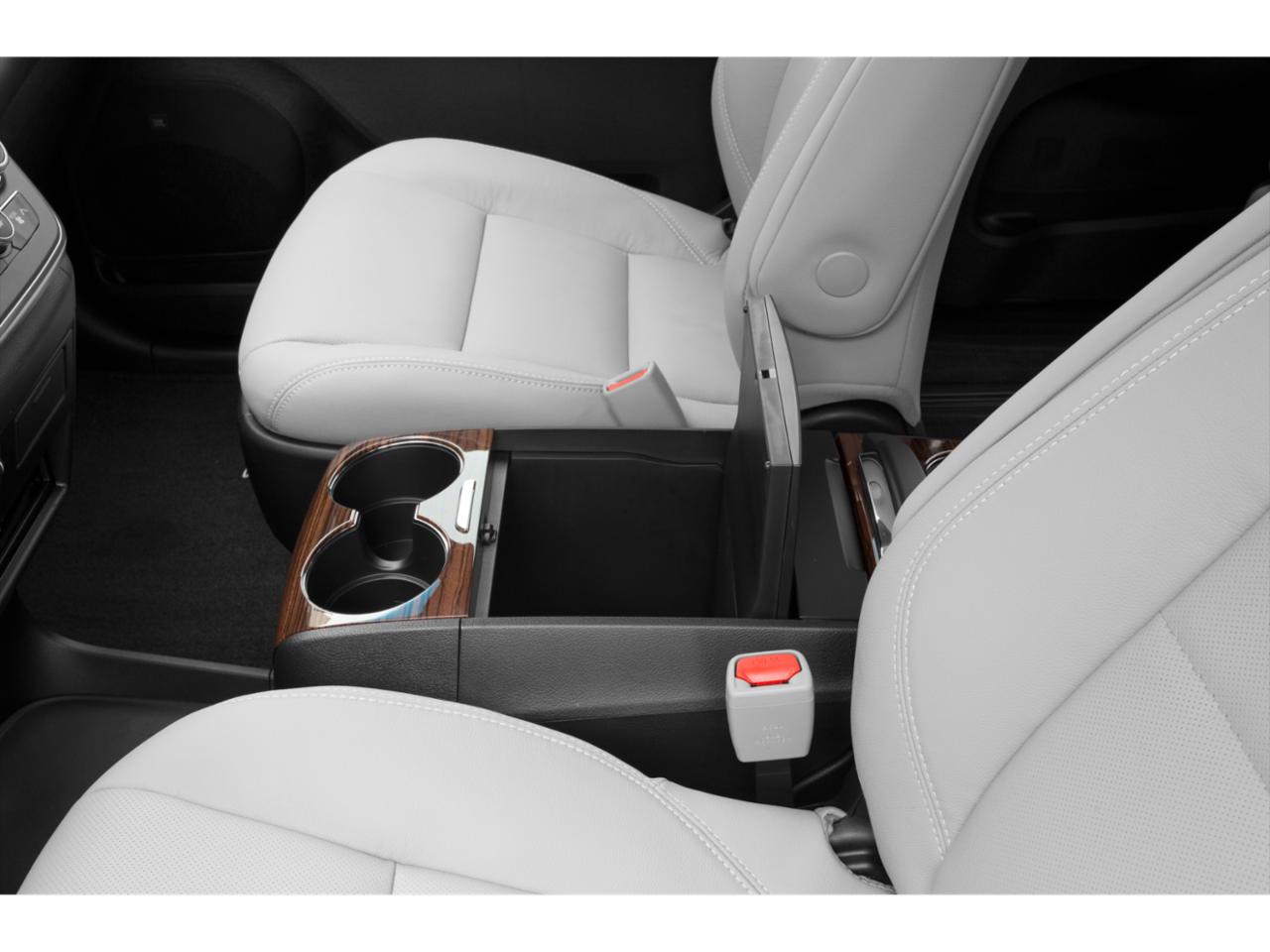 2015 Toyota Sienna Vehicle Photo in Trevose, PA 19053