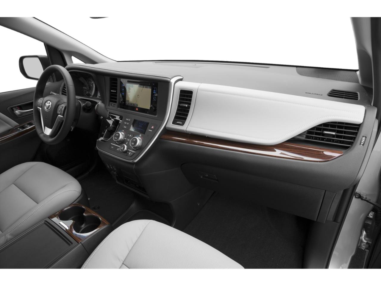 2015 Toyota Sienna Vehicle Photo in Trevose, PA 19053