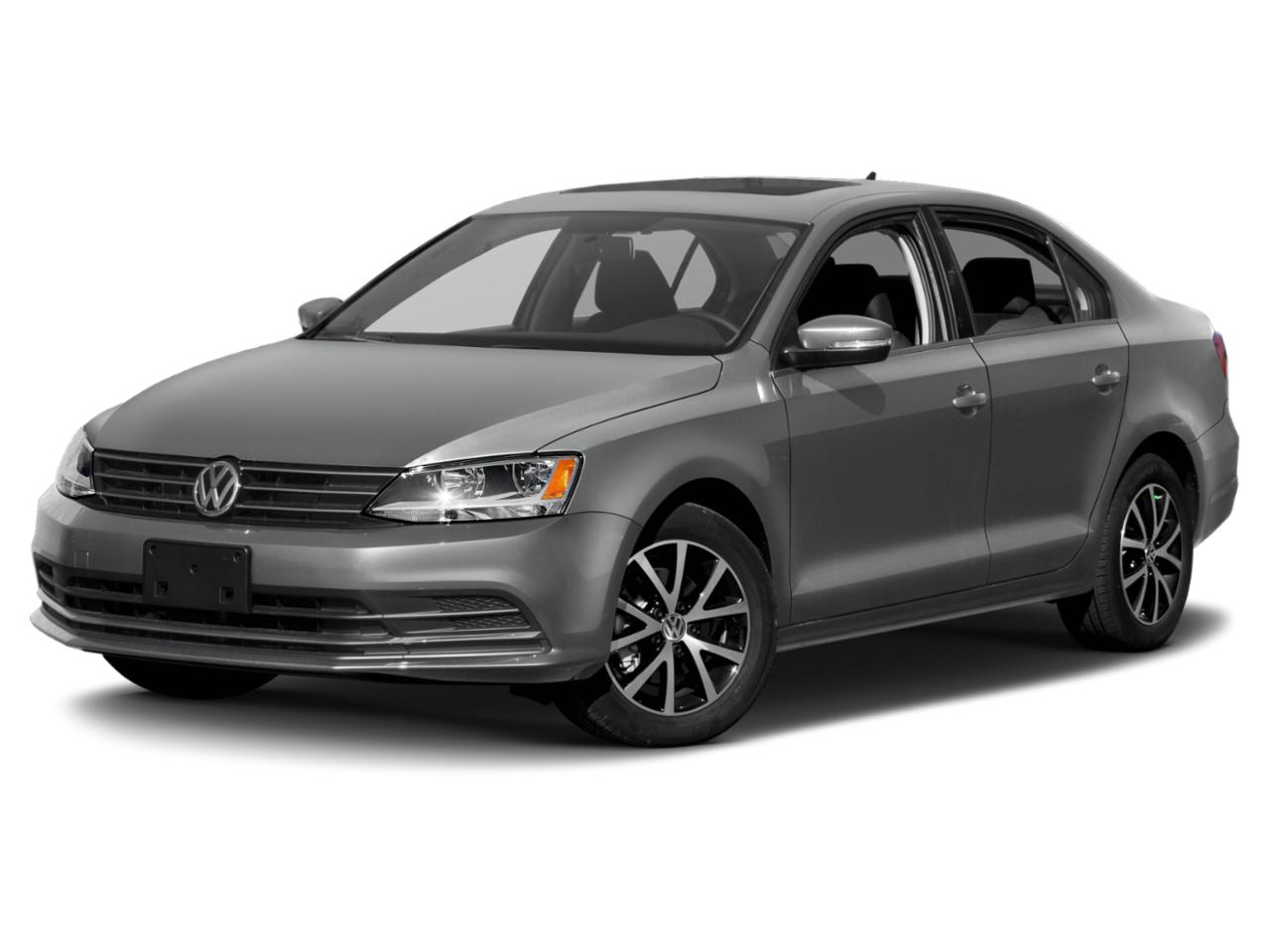 2015 Volkswagen Jetta Sedan Vehicle Photo in Lees Summit, MO 64086