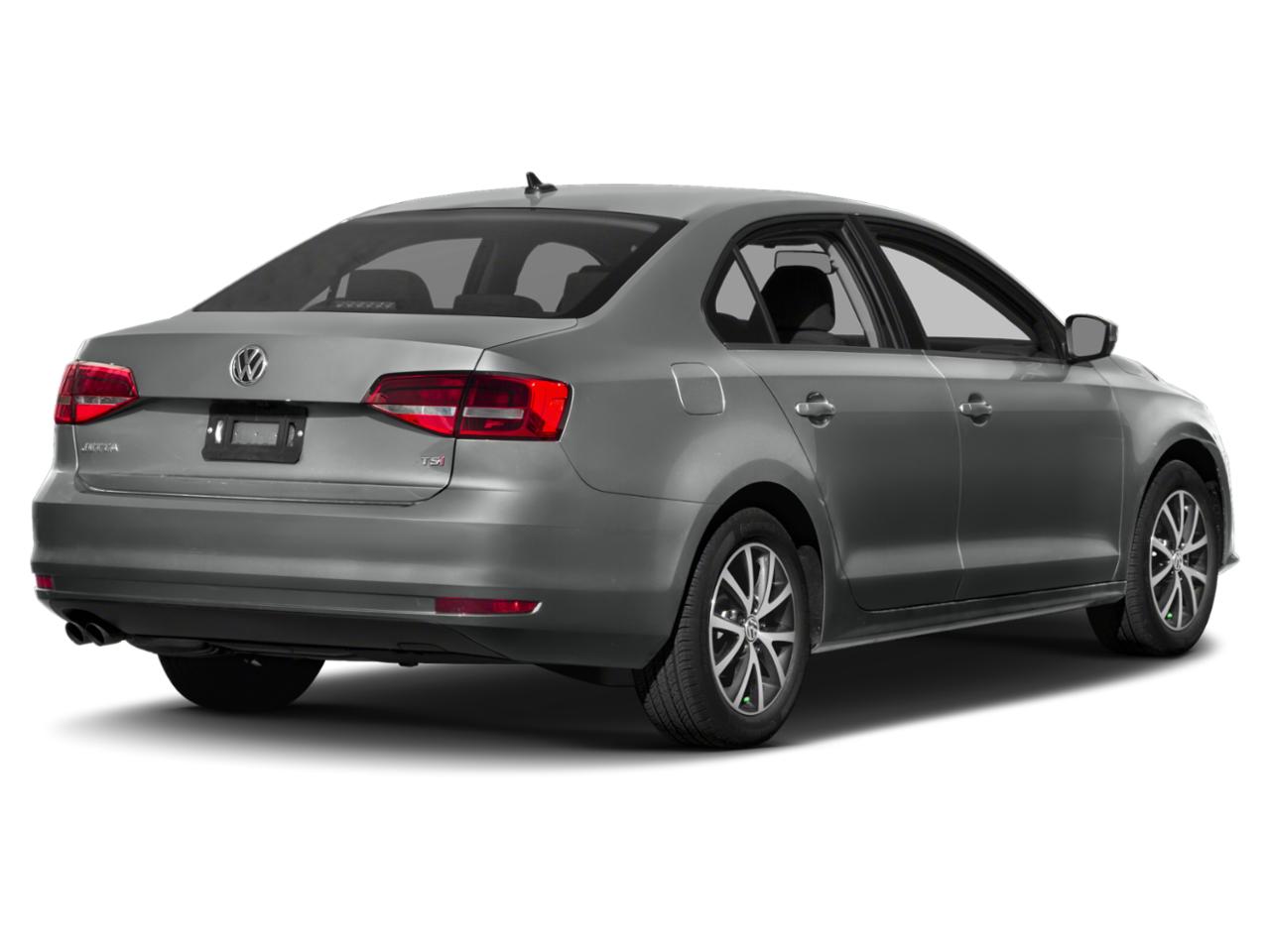 2015 Volkswagen Jetta Sedan Vehicle Photo in Lees Summit, MO 64086