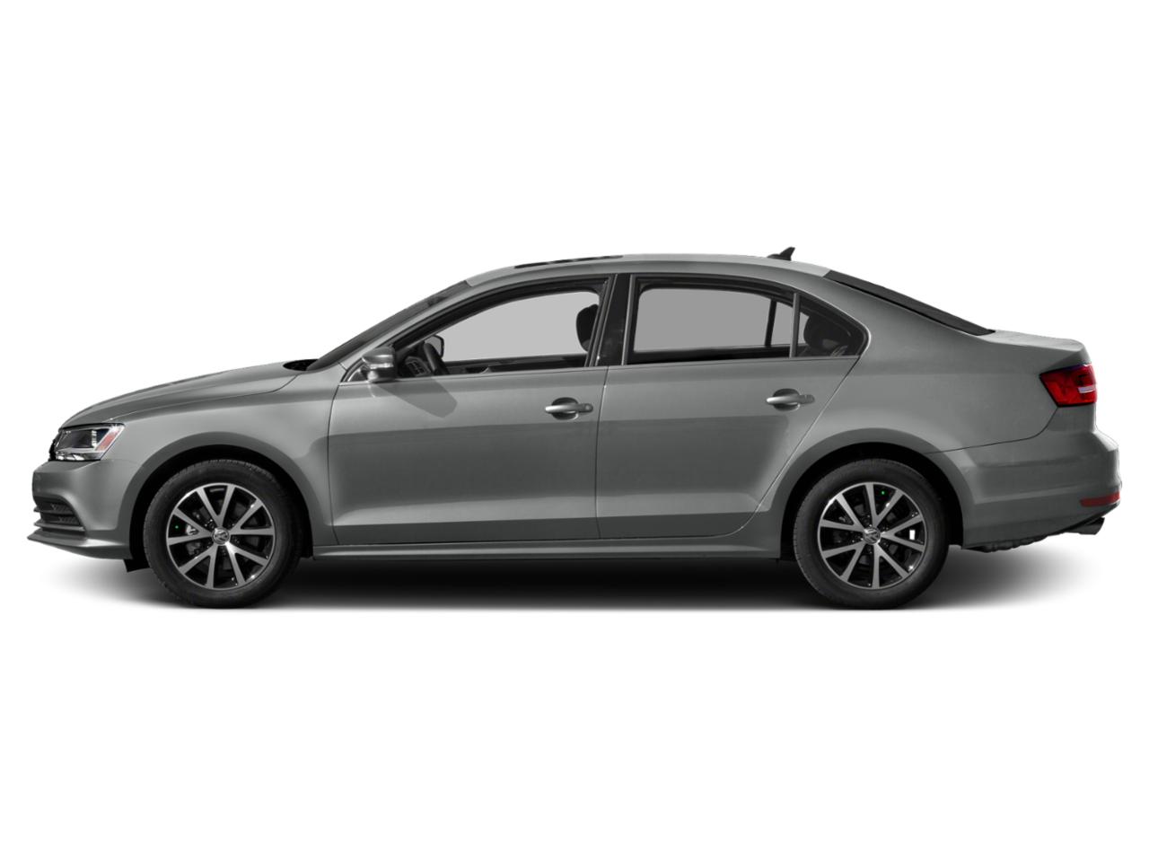 2015 Volkswagen Jetta Sedan Vehicle Photo in Lees Summit, MO 64086