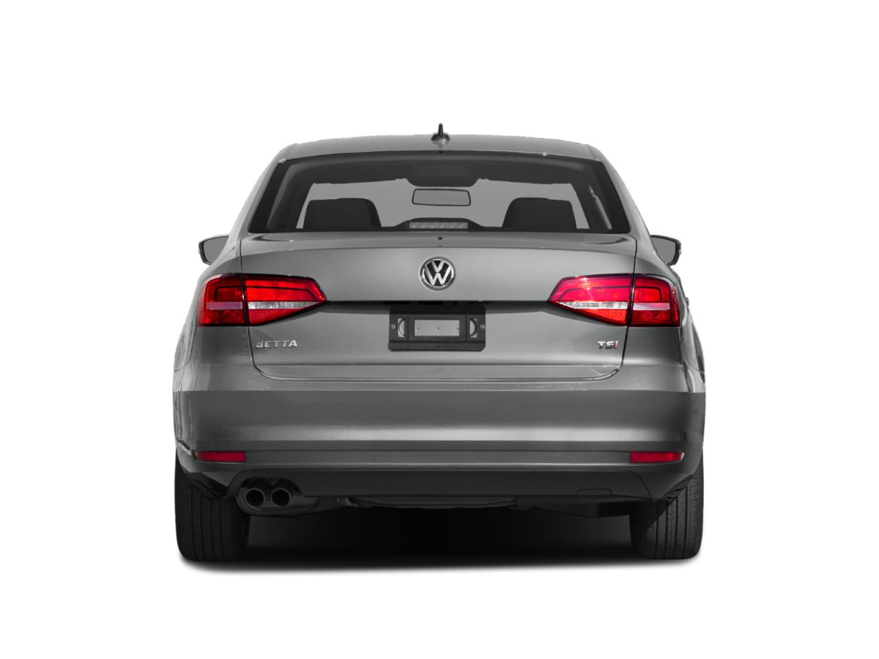 2015 Volkswagen Jetta Sedan Vehicle Photo in Lees Summit, MO 64086
