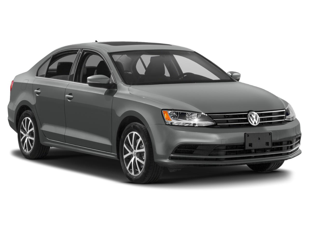 2015 Volkswagen Jetta Sedan Vehicle Photo in Lees Summit, MO 64086