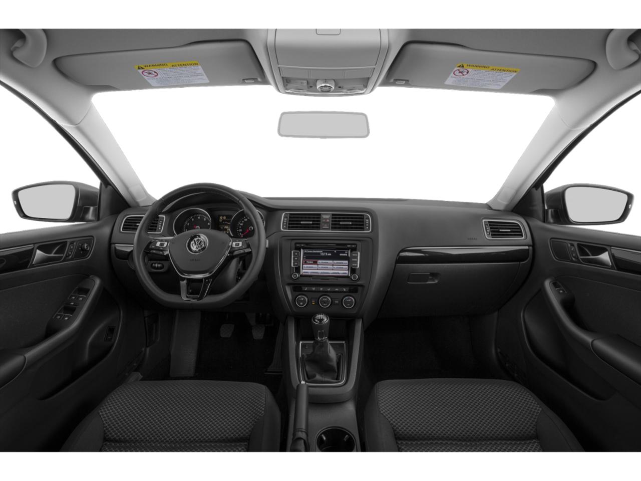2015 Volkswagen Jetta Sedan Vehicle Photo in Lees Summit, MO 64086