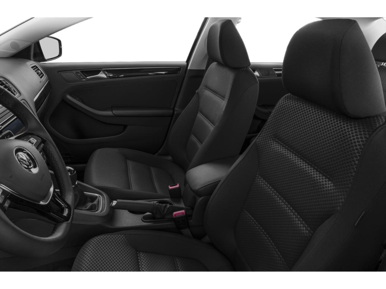 2015 Volkswagen Jetta Sedan Vehicle Photo in Lees Summit, MO 64086