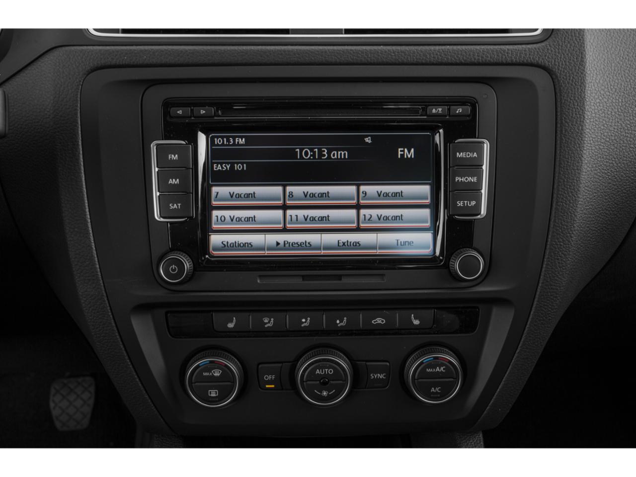 2015 Volkswagen Jetta Sedan Vehicle Photo in Lees Summit, MO 64086