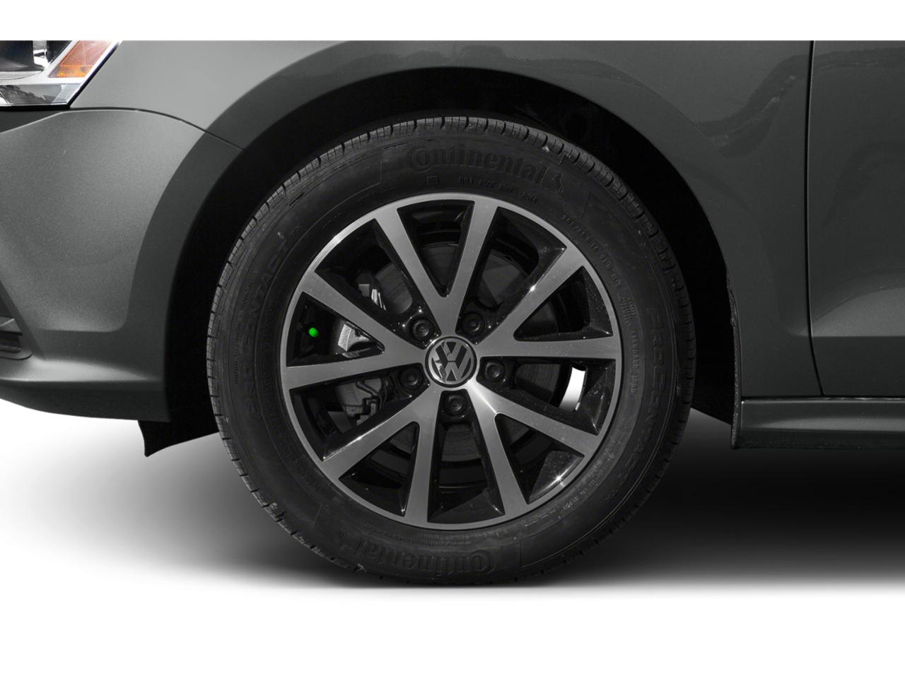 2015 Volkswagen Jetta Sedan Vehicle Photo in Lees Summit, MO 64086