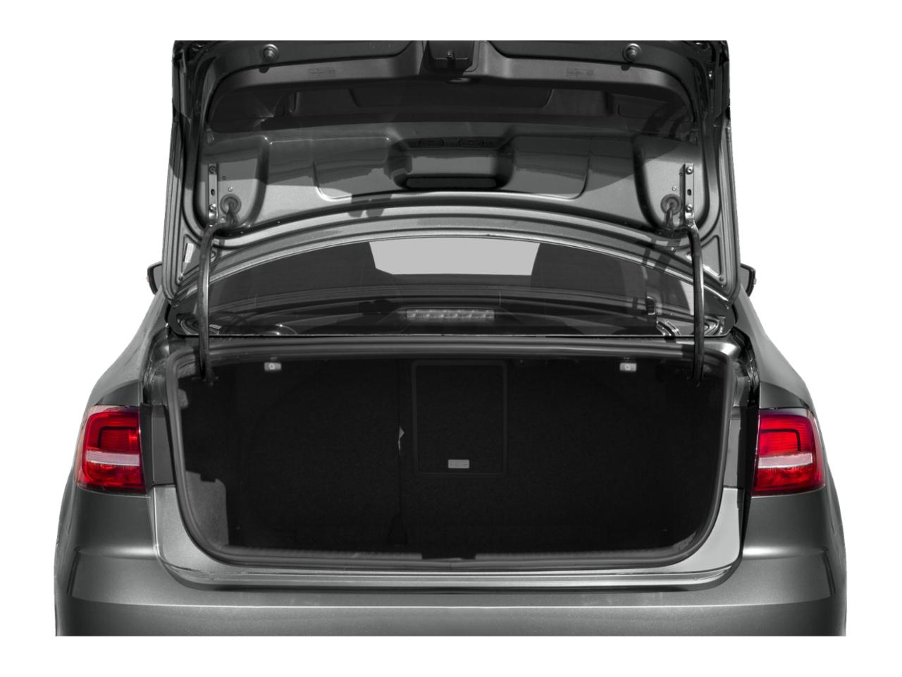 2015 Volkswagen Jetta Sedan Vehicle Photo in Lees Summit, MO 64086