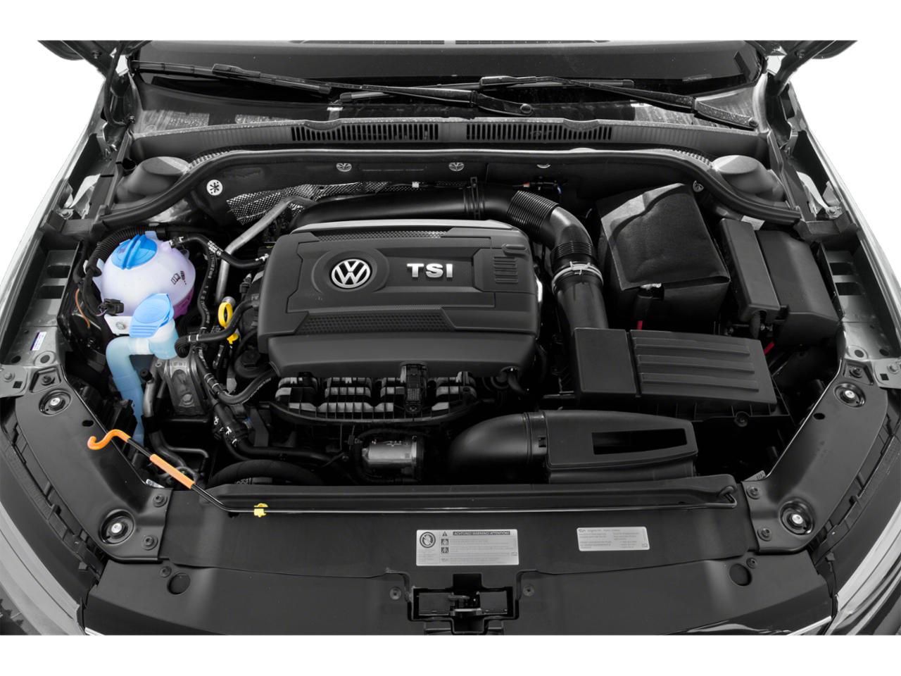 2015 Volkswagen Jetta Sedan Vehicle Photo in Lees Summit, MO 64086