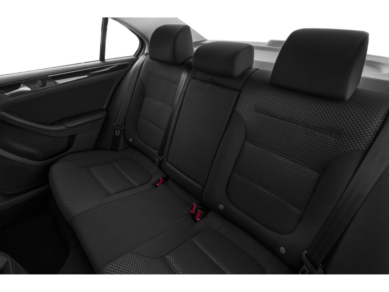 2015 Volkswagen Jetta Sedan Vehicle Photo in Lees Summit, MO 64086