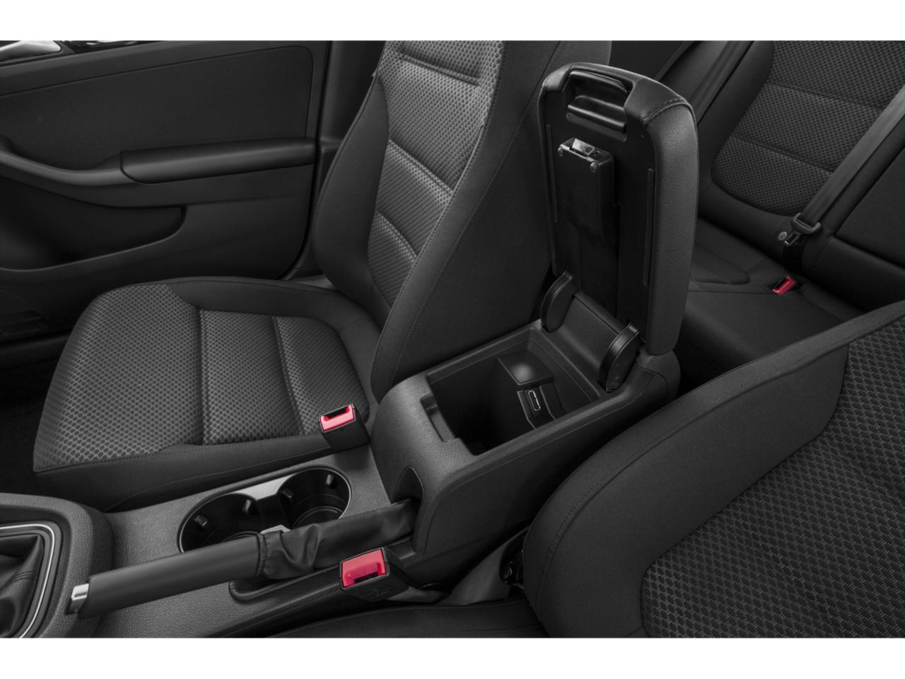 2015 Volkswagen Jetta Sedan Vehicle Photo in Lees Summit, MO 64086