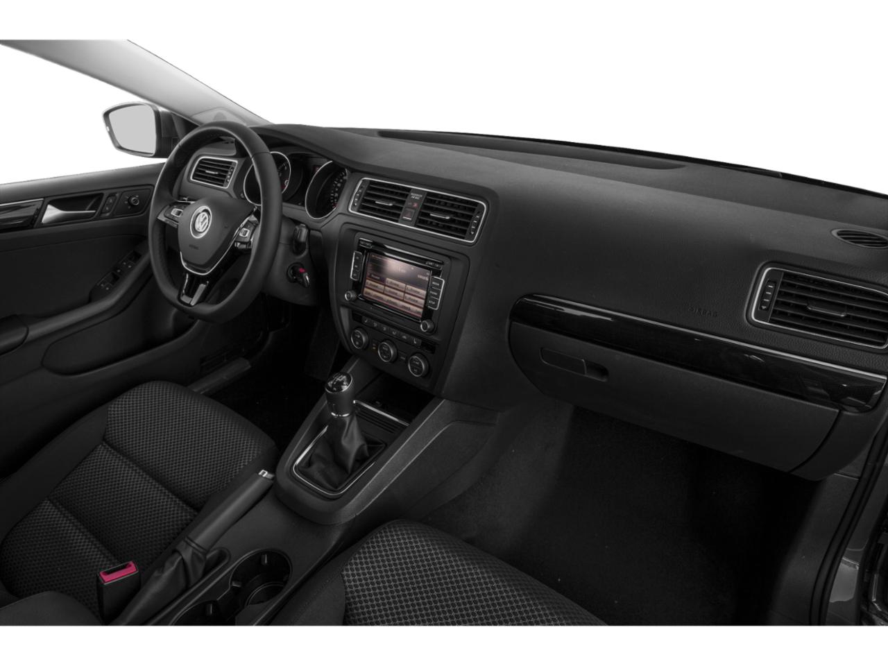 2015 Volkswagen Jetta Sedan Vehicle Photo in Lees Summit, MO 64086