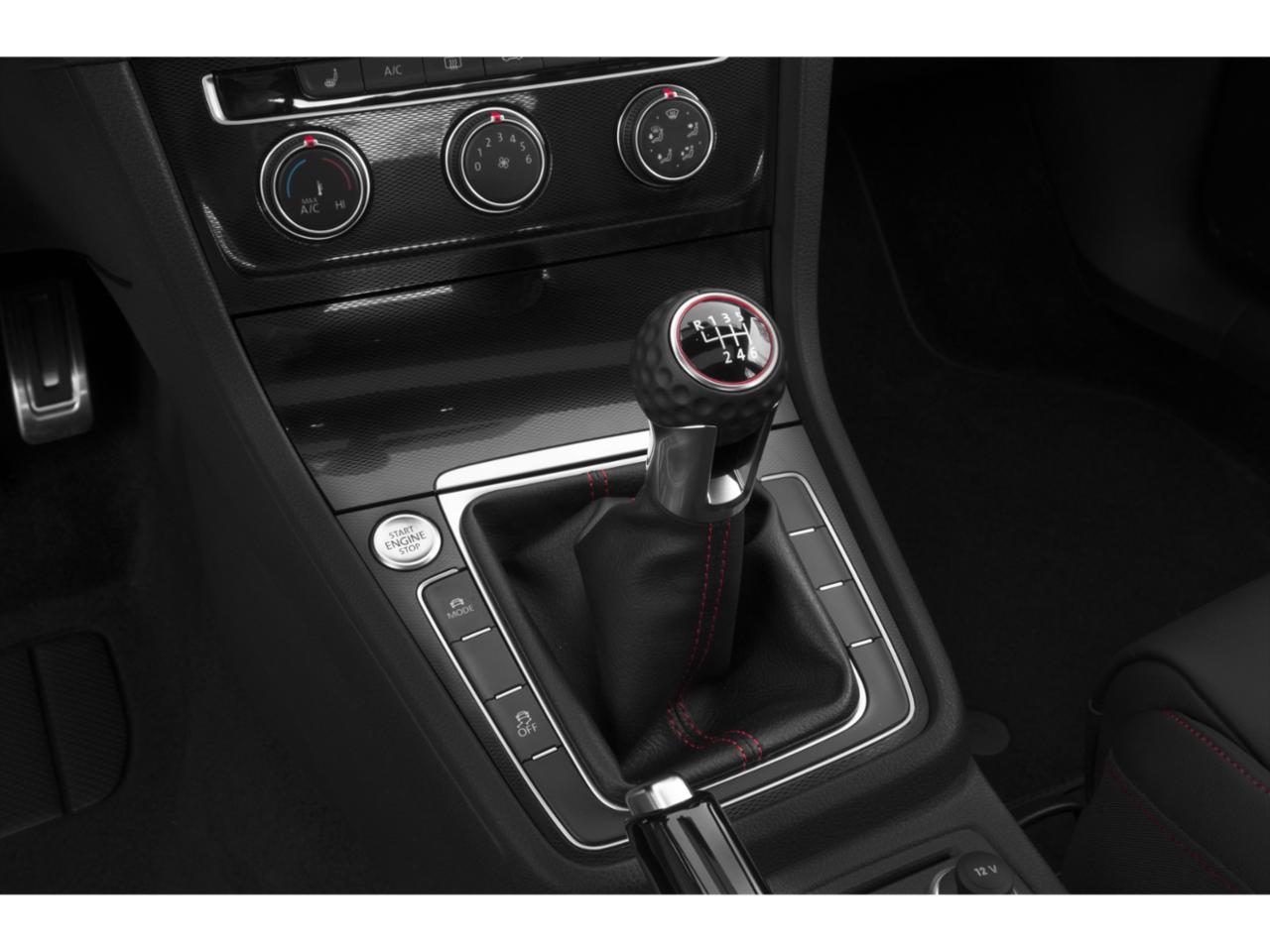 2015 Volkswagen Golf GTI Vehicle Photo in BRIDGMAN, MI 49106-9548