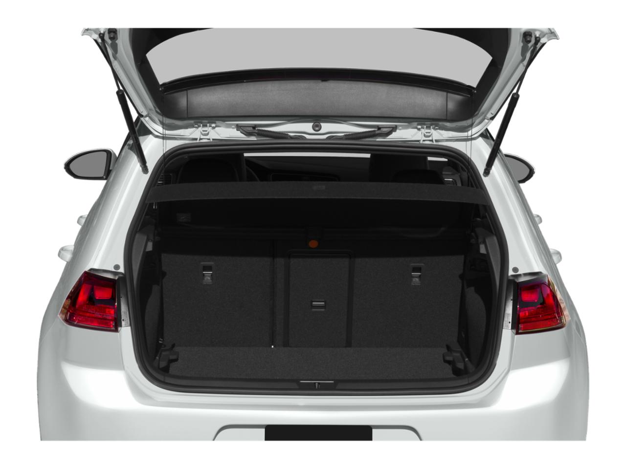 2015 Volkswagen Golf GTI Vehicle Photo in BRIDGMAN, MI 49106-9548