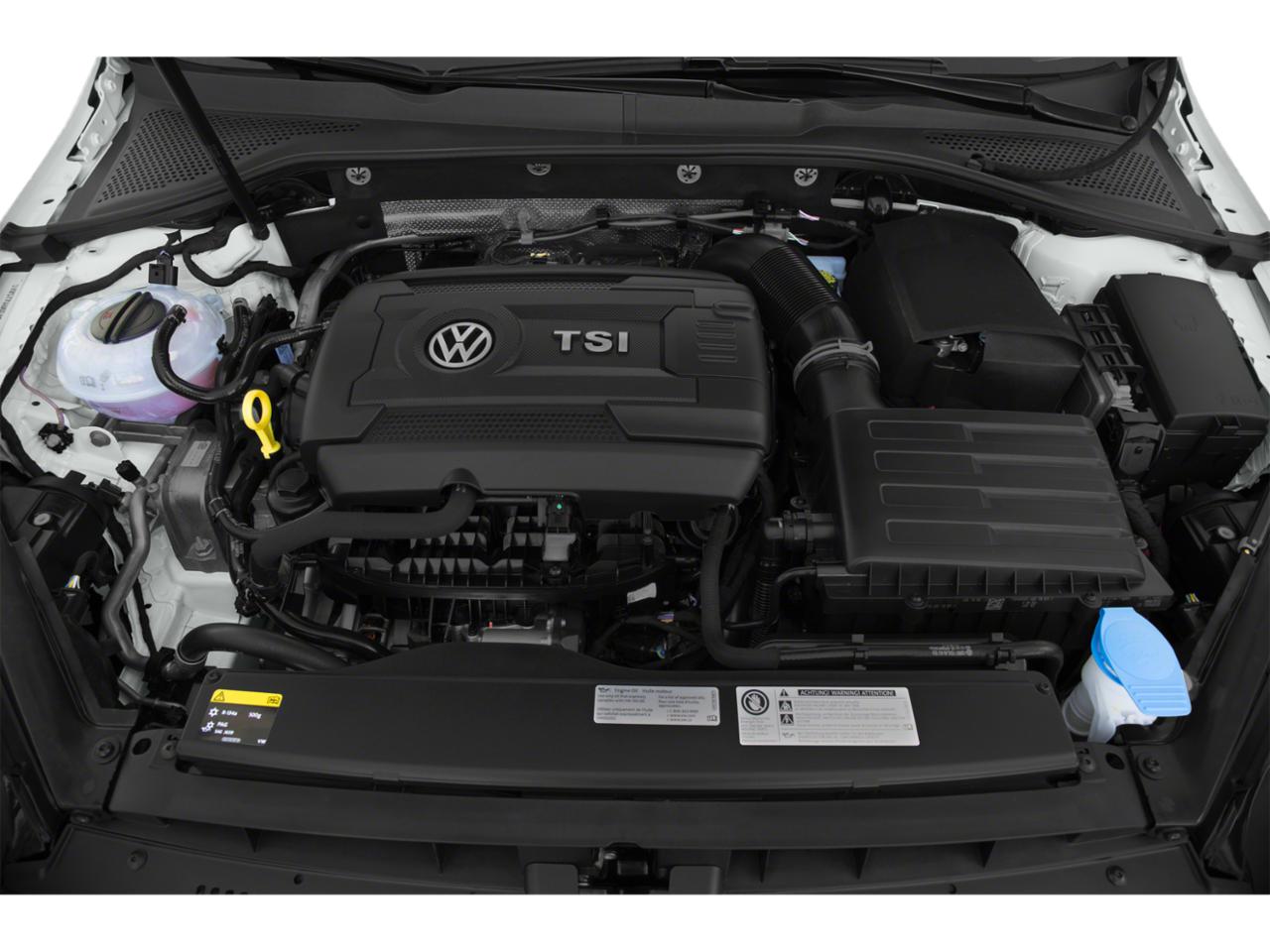 2015 Volkswagen Golf GTI Vehicle Photo in BRIDGMAN, MI 49106-9548