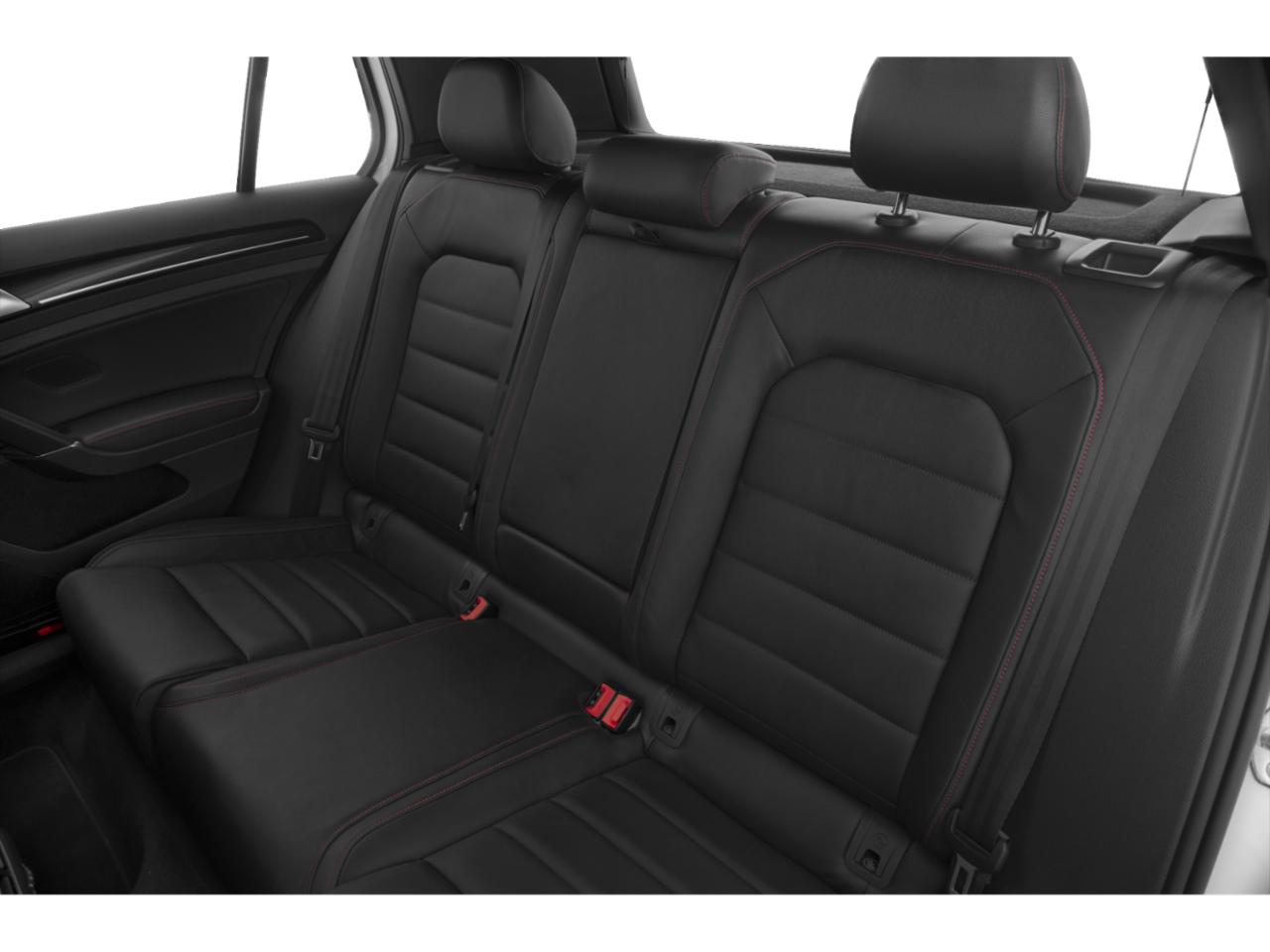 2015 Volkswagen Golf GTI Vehicle Photo in BRIDGMAN, MI 49106-9548