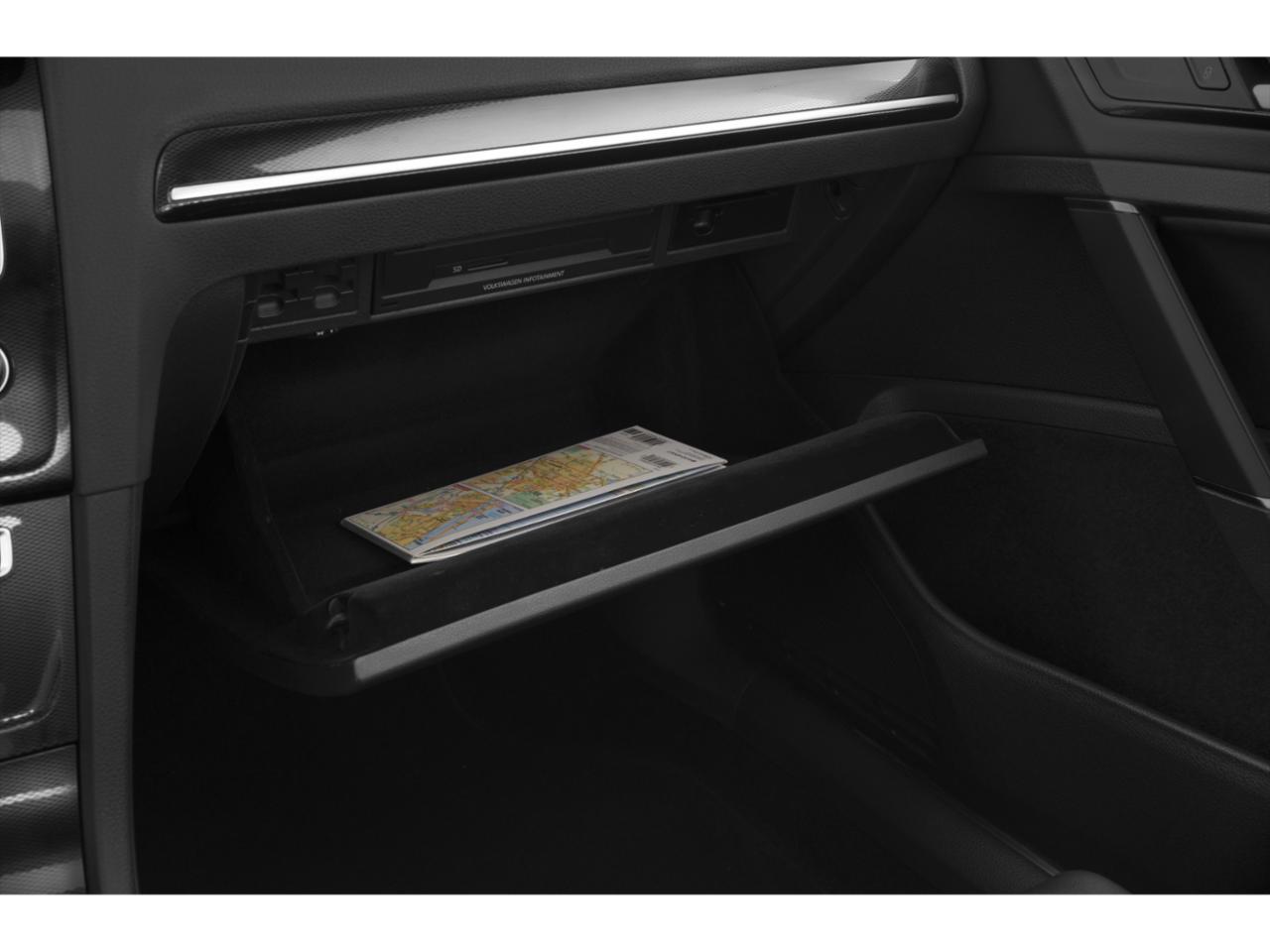 2015 Volkswagen Golf GTI Vehicle Photo in BRIDGMAN, MI 49106-9548