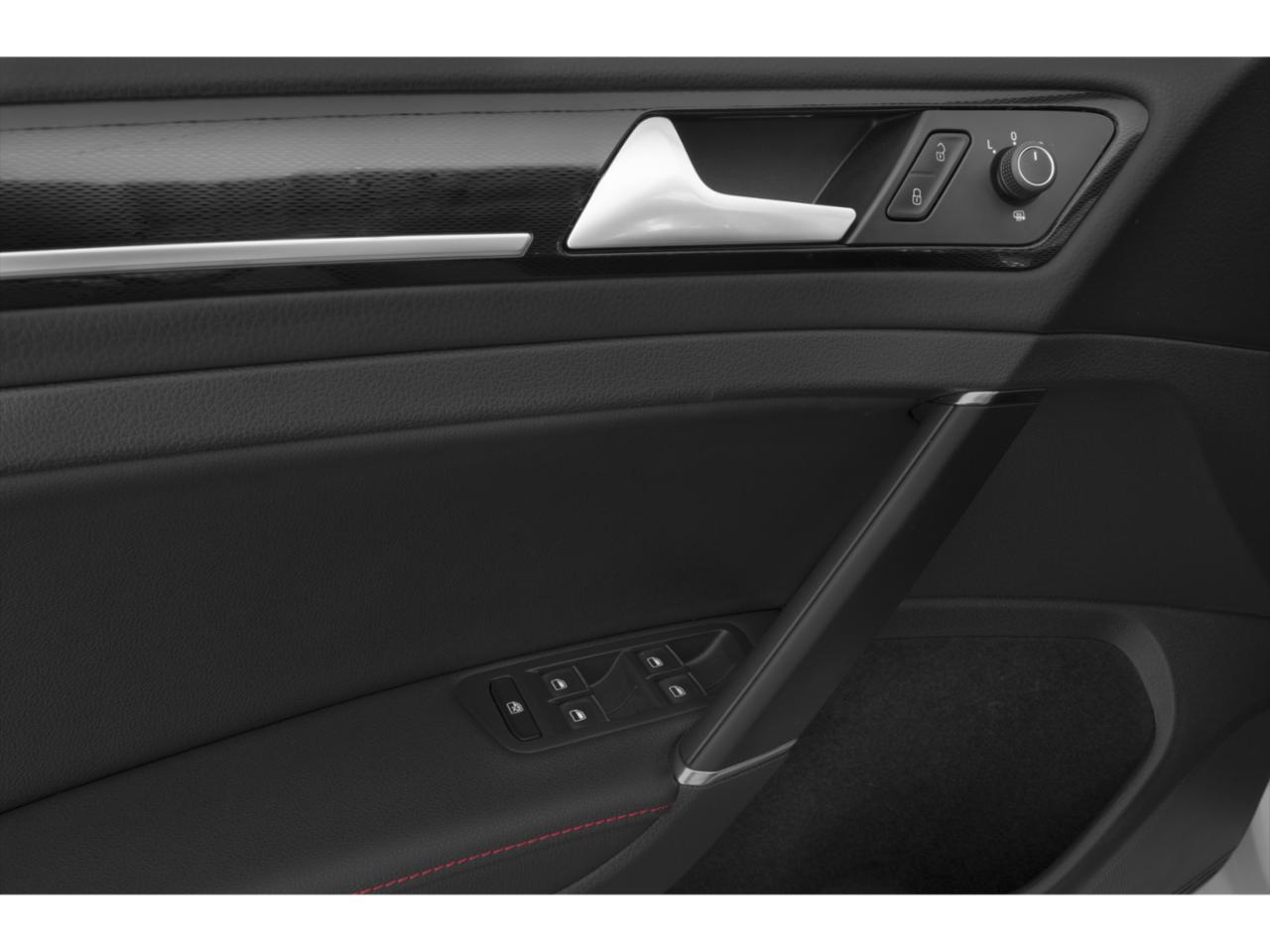 2015 Volkswagen Golf GTI Vehicle Photo in BRIDGMAN, MI 49106-9548