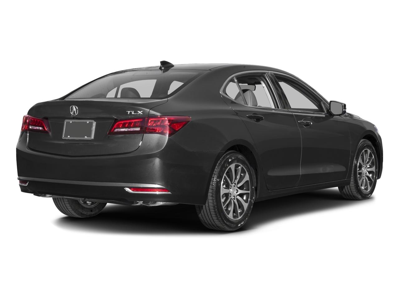 2016 Acura TLX Vehicle Photo in Easton, PA 18045