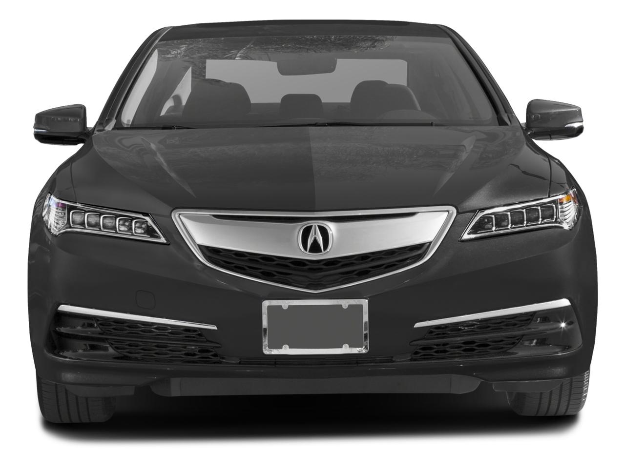 2016 Acura TLX Vehicle Photo in Easton, PA 18045
