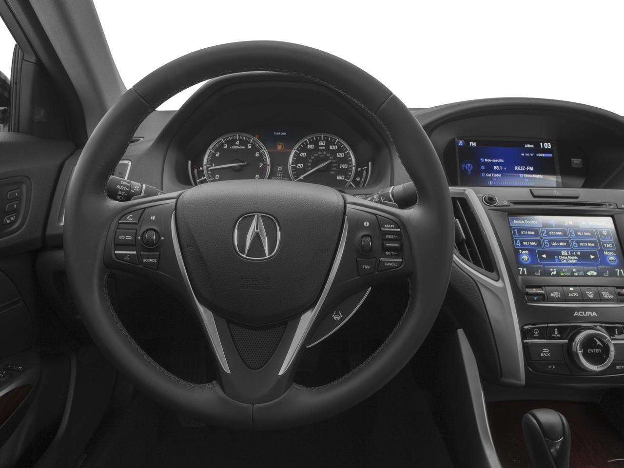 2016 Acura TLX Vehicle Photo in Easton, PA 18045
