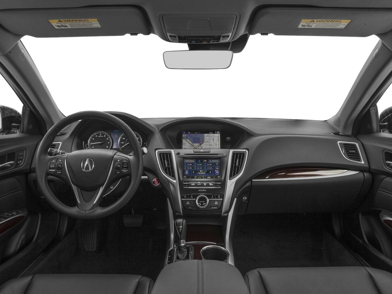 2016 Acura TLX Vehicle Photo in Easton, PA 18045