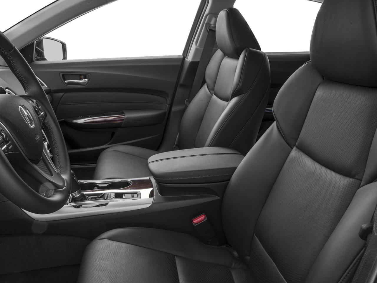 2016 Acura TLX Vehicle Photo in Easton, PA 18045