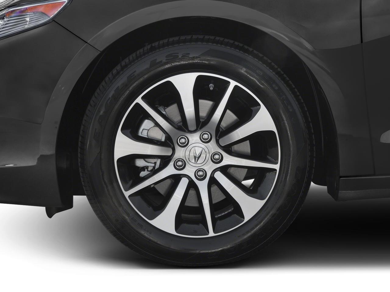 2016 Acura TLX Vehicle Photo in Easton, PA 18045