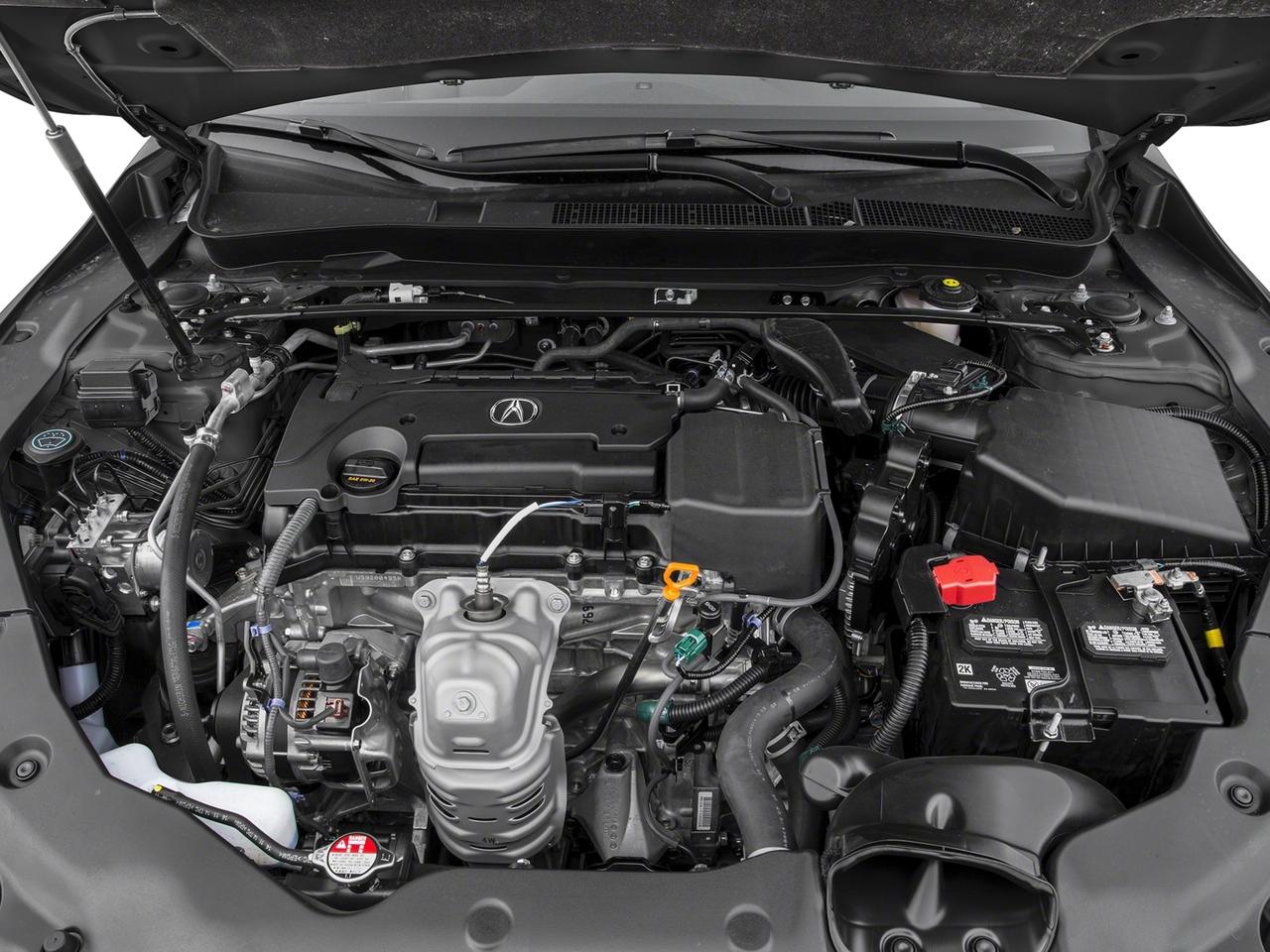 2016 Acura TLX Vehicle Photo in Easton, PA 18045