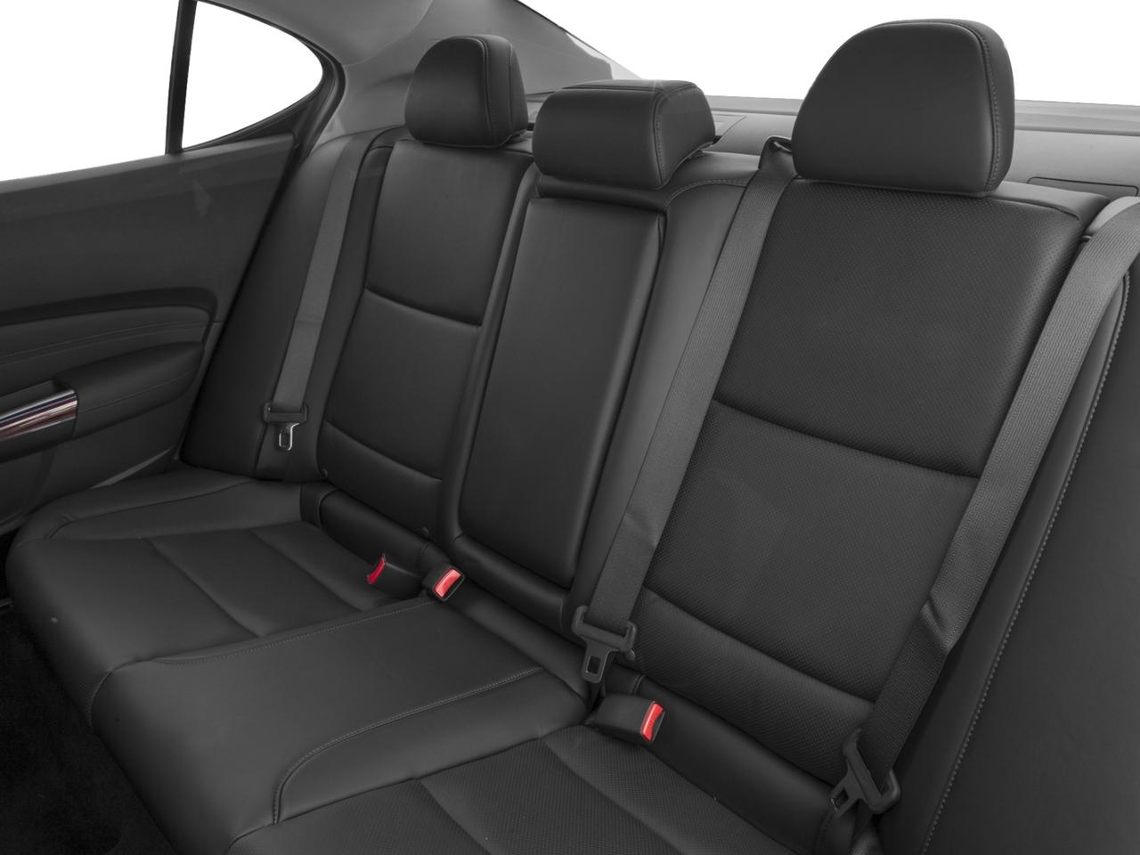 2016 Acura TLX Vehicle Photo in Easton, PA 18045