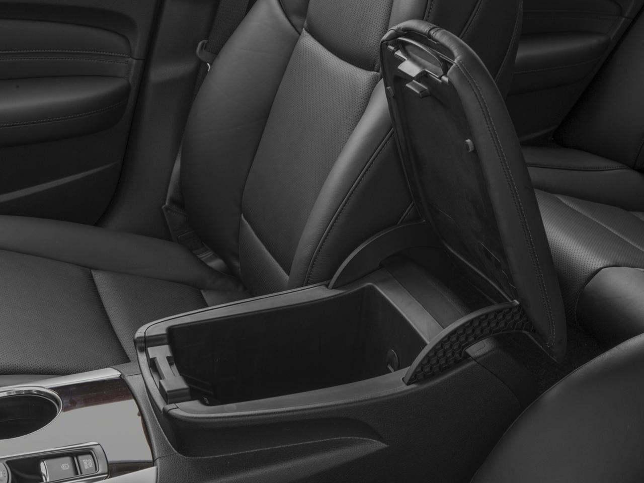 2016 Acura TLX Vehicle Photo in Easton, PA 18045