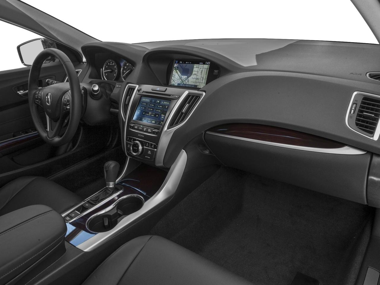 2016 Acura TLX Vehicle Photo in Easton, PA 18045